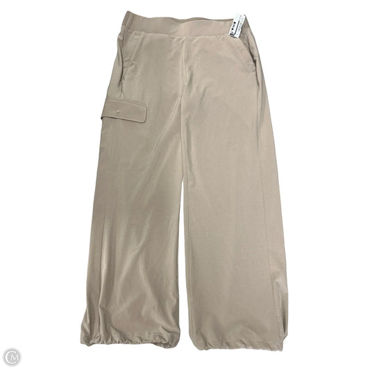 Pants Cargo & Utility By Chicos In Brown, Size: 4