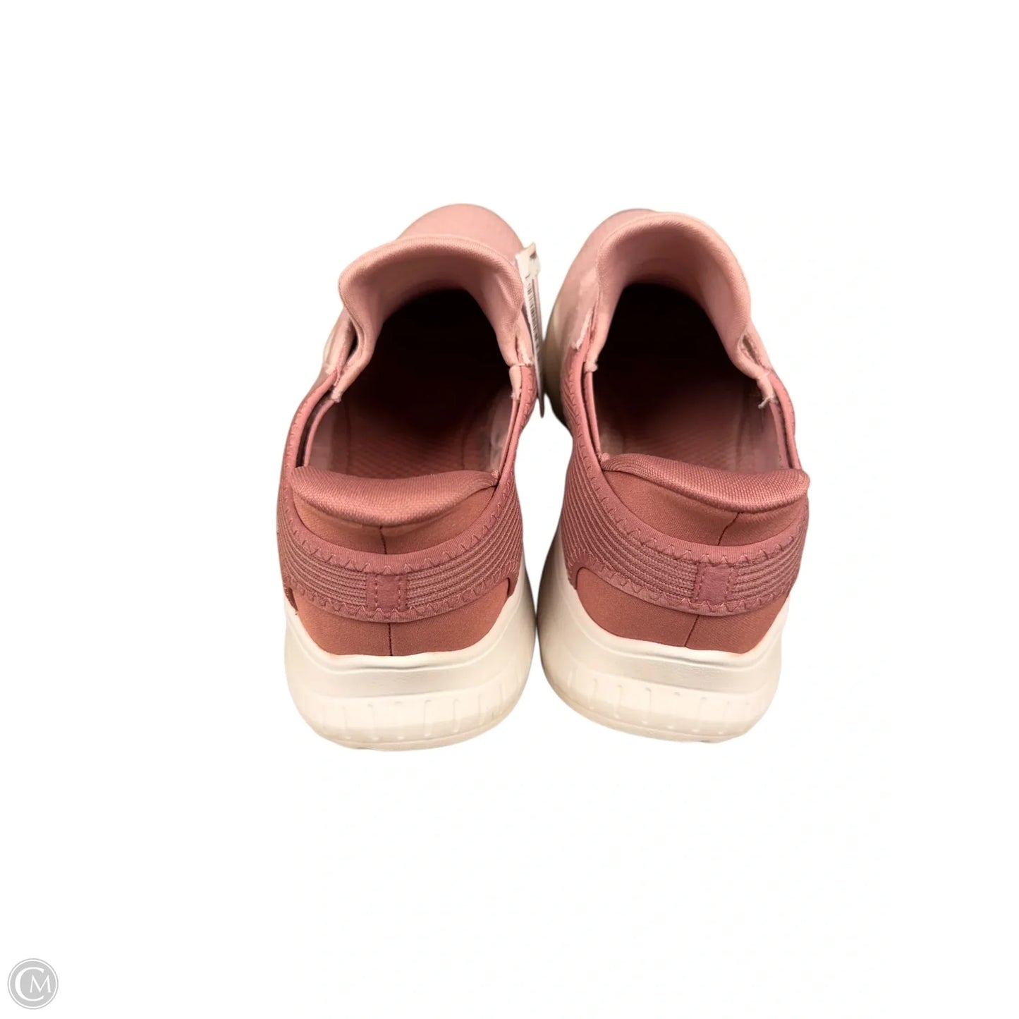 Shoes Sneakers By Skechers In Pink, Size: 8.5