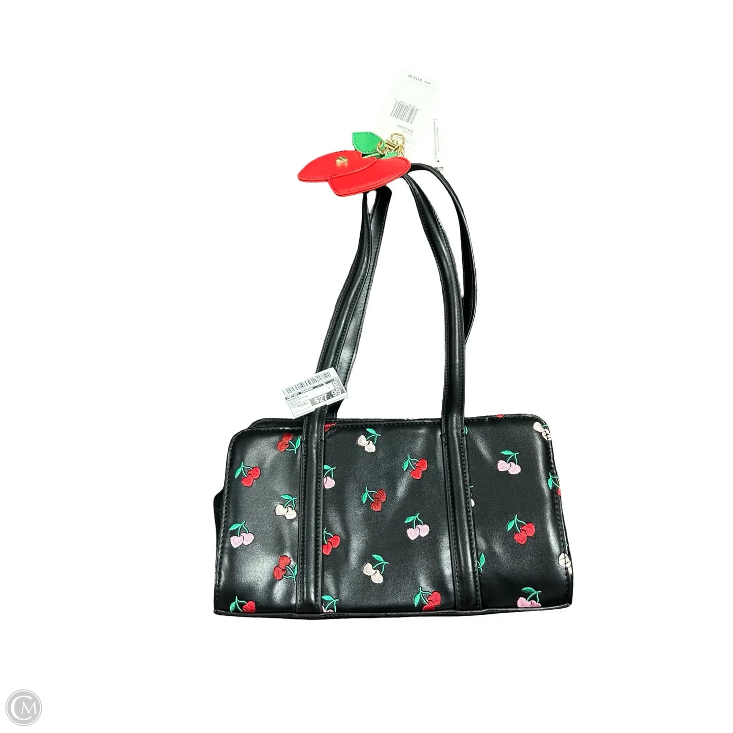 Handbag By Betsey Johnson, Size: Medium
