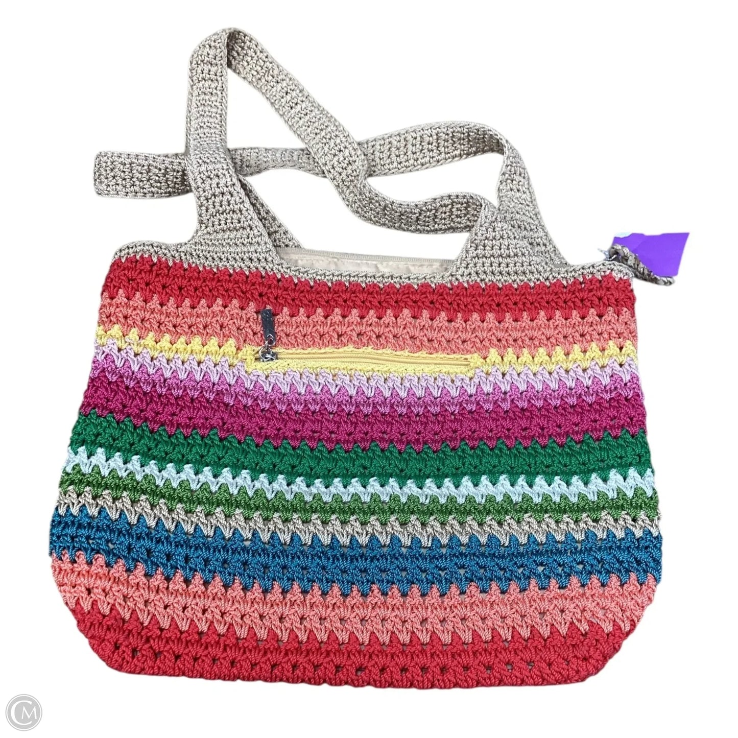 Crossbody By The Sak, Size: Large