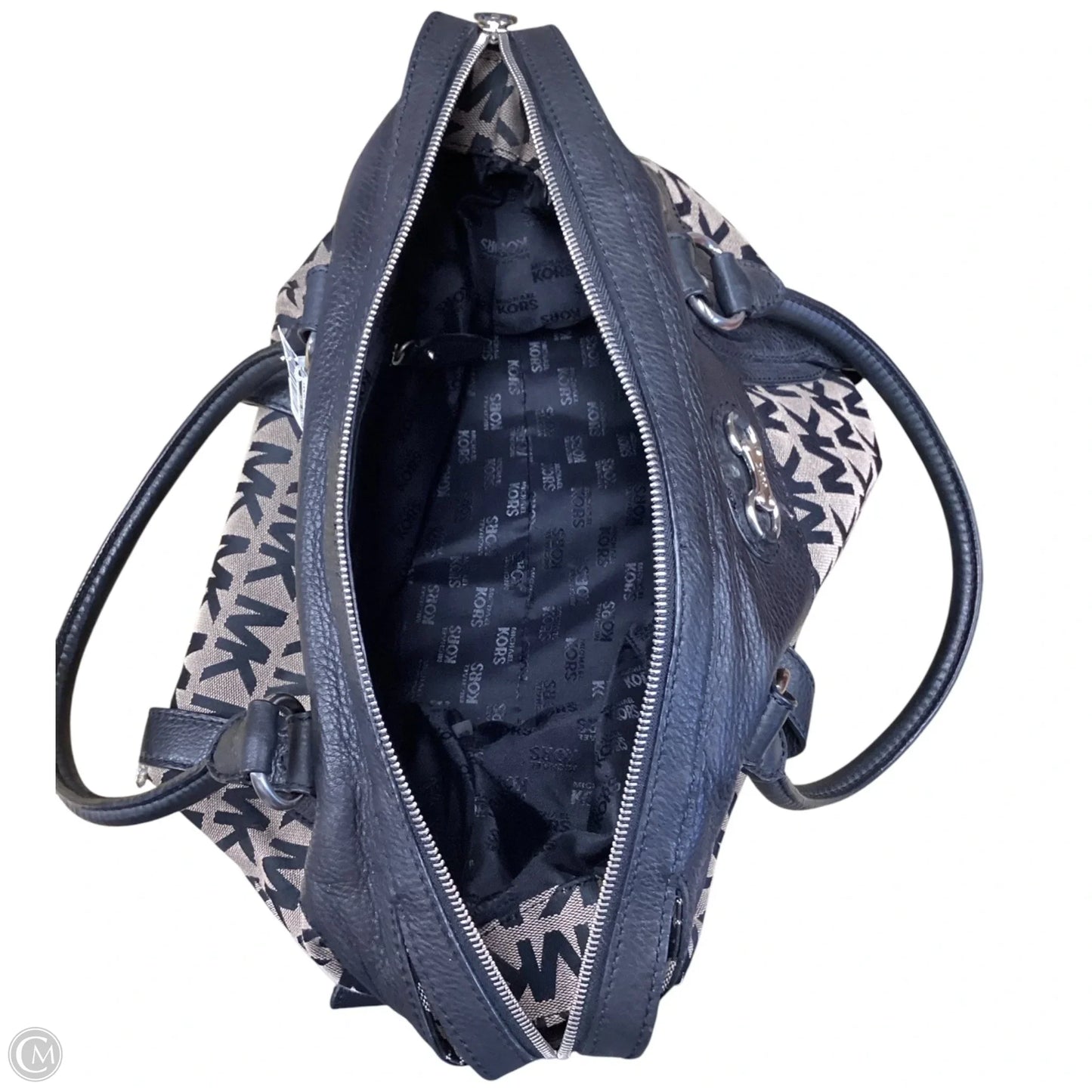 Duffle And Weekender Designer By Michael Kors, Size: Large