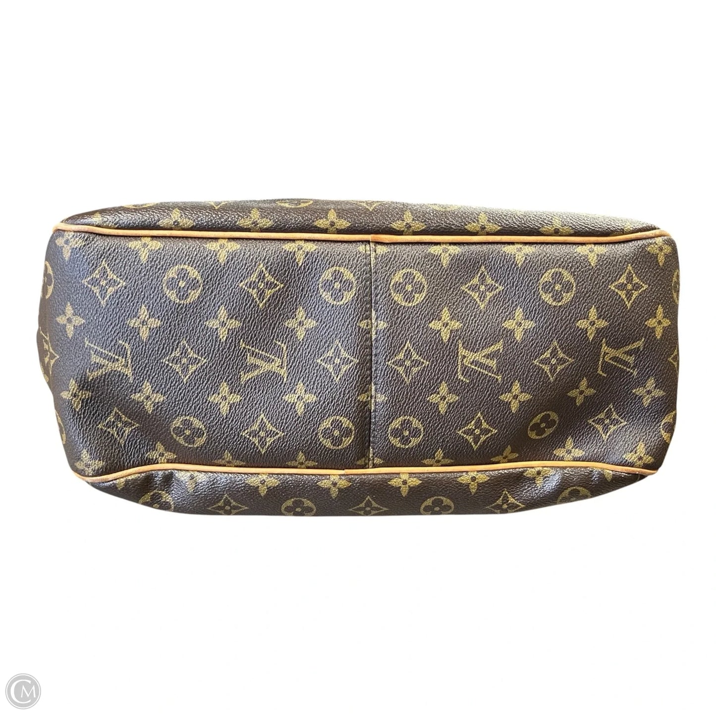 Handbag Luxury Designer By Louis Vuitton, Size: Large