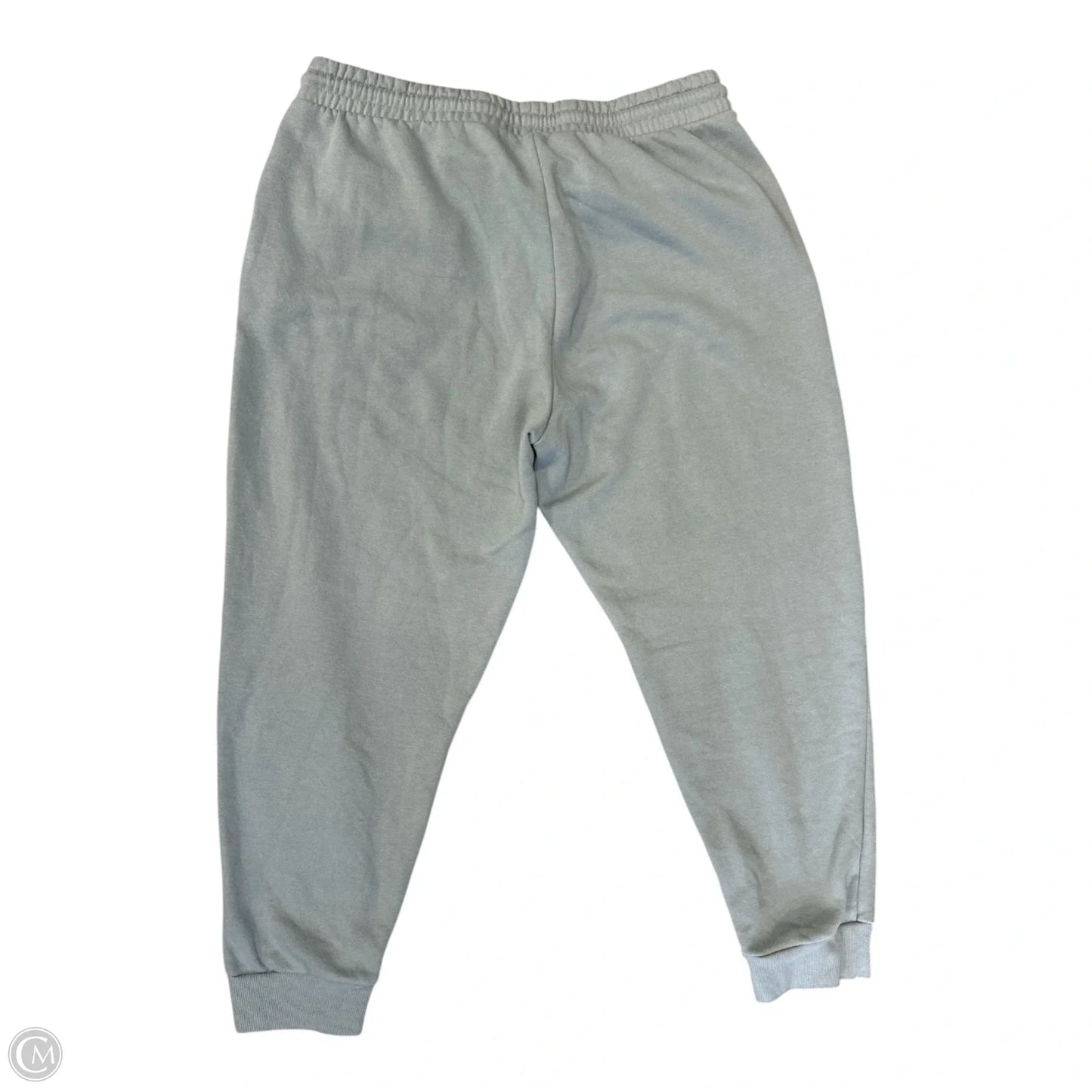 Pants Joggers By Zenana In Blue, Size: 3x