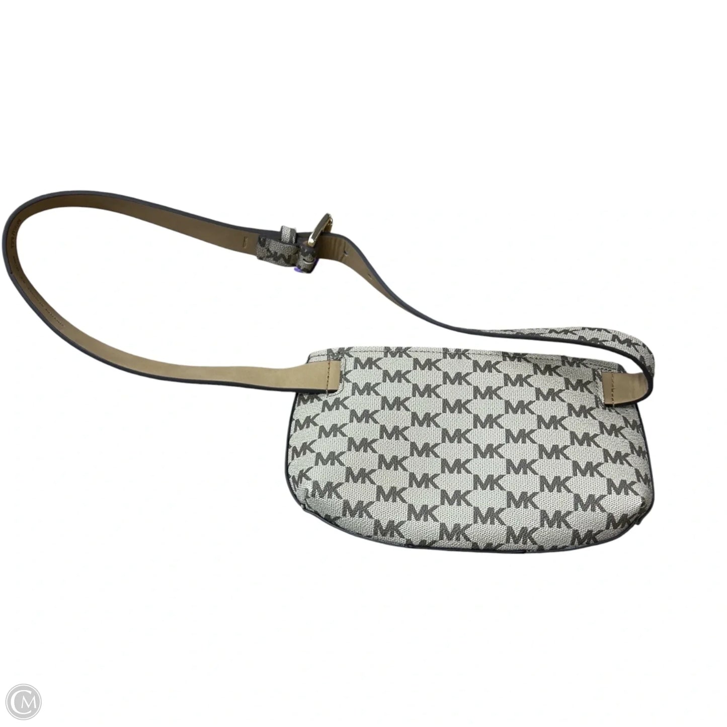 Belt Bag Designer By Michael Kors, Size: Small