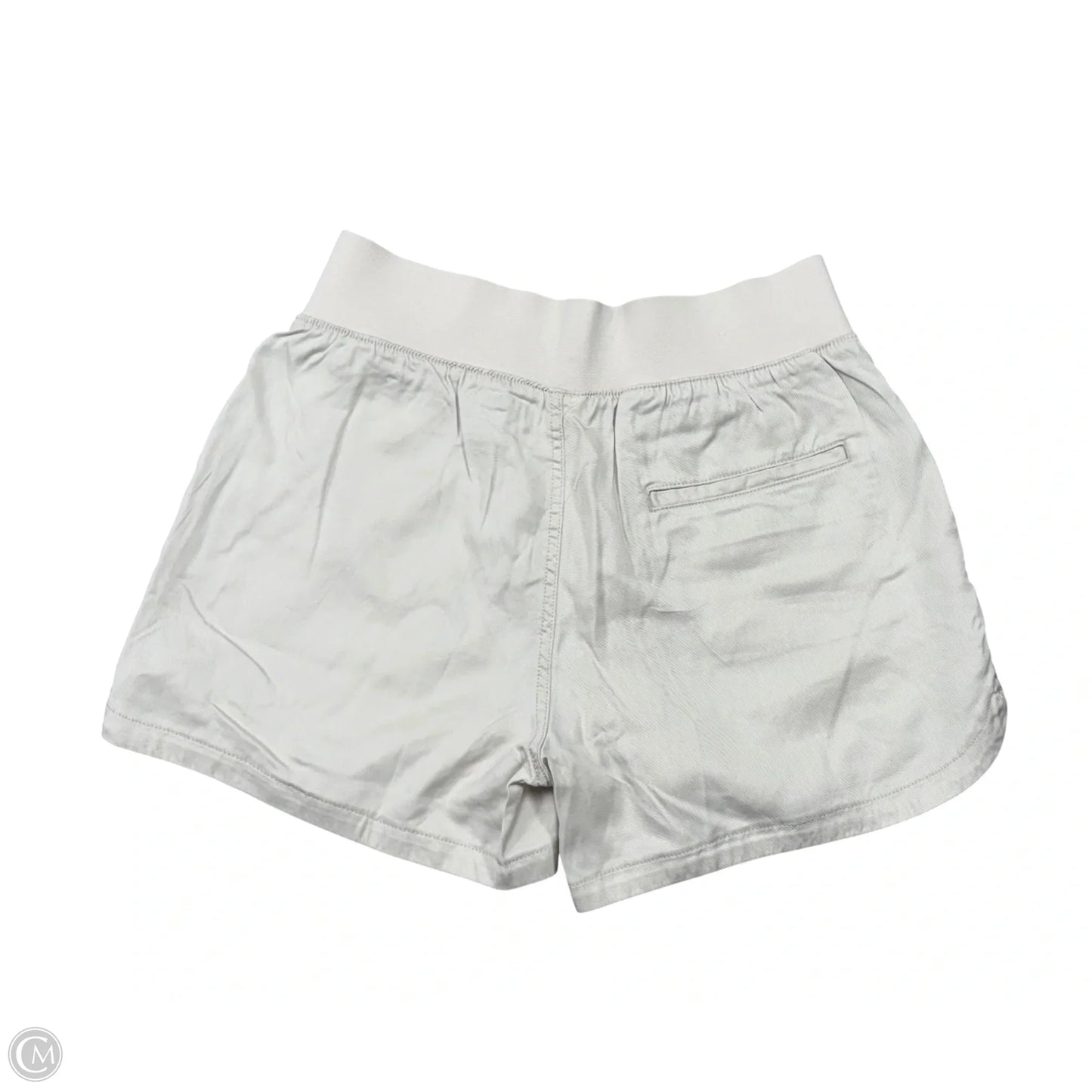 Shorts By Members Mark In Tan, Size: M