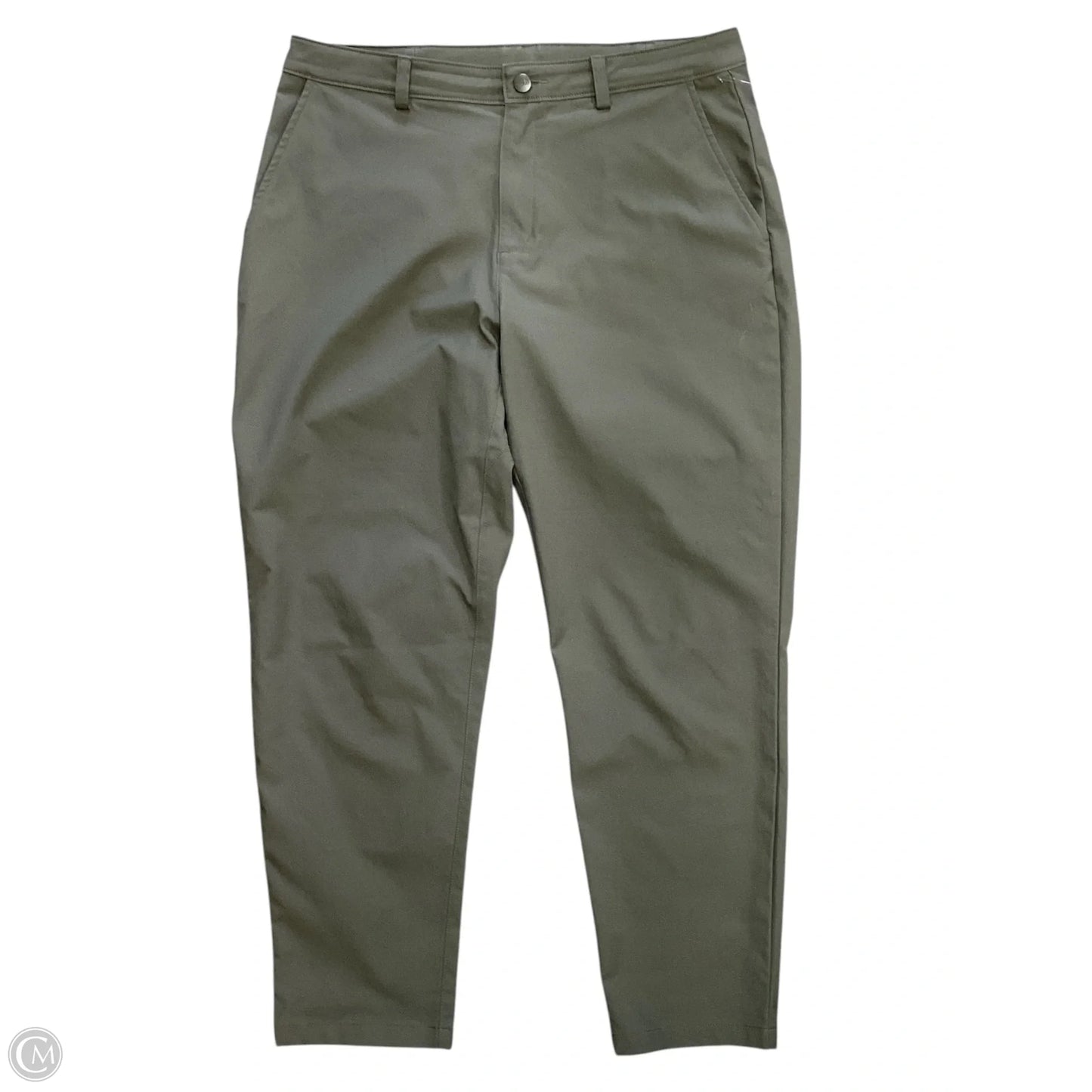 Pants Chinos & Khakis By The North Face In Green, Size: 12