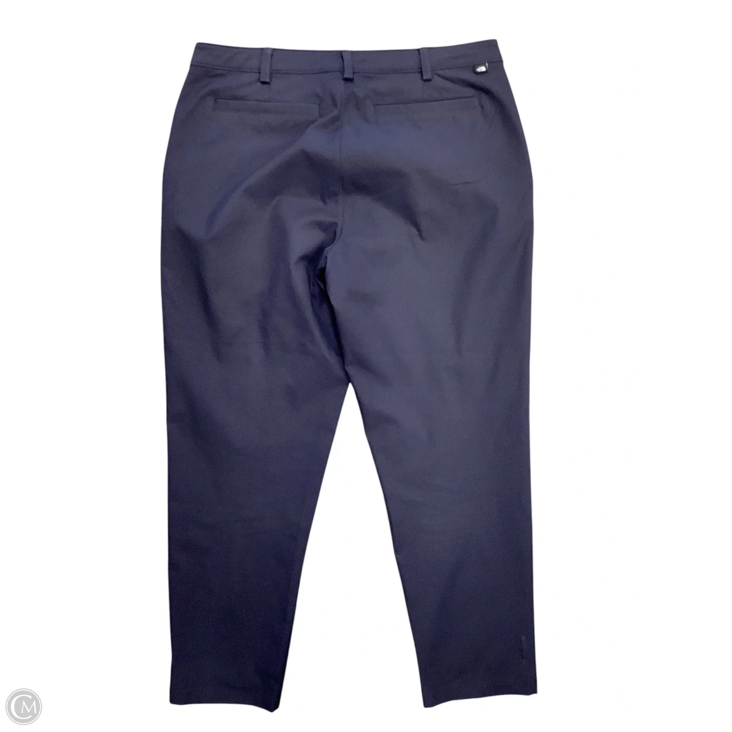 Pants Chinos & Khakis By The North Face In Navy, Size: 12