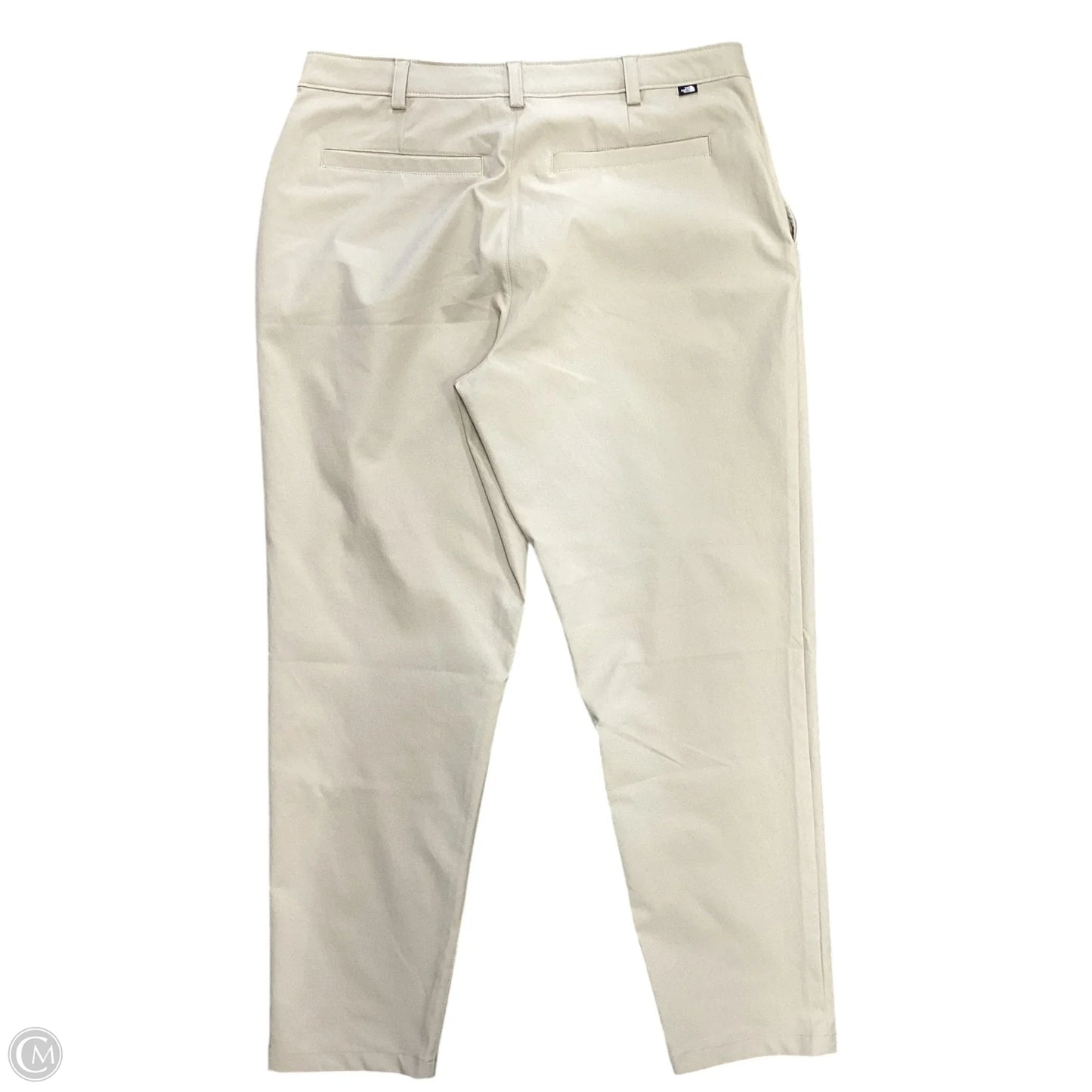 Pants Chinos & Khakis By The North Face In Tan, Size: 12