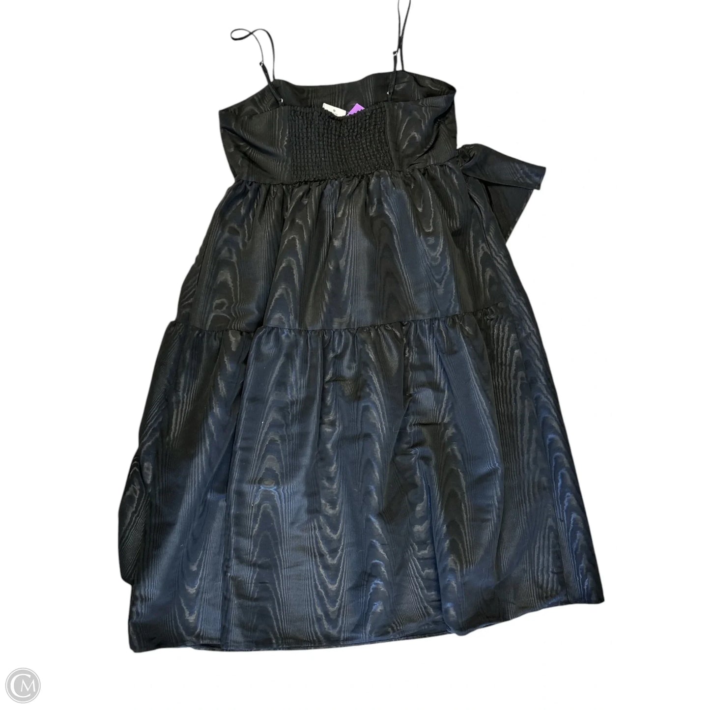Dress Designer By Kate Spade In Black, Size: L