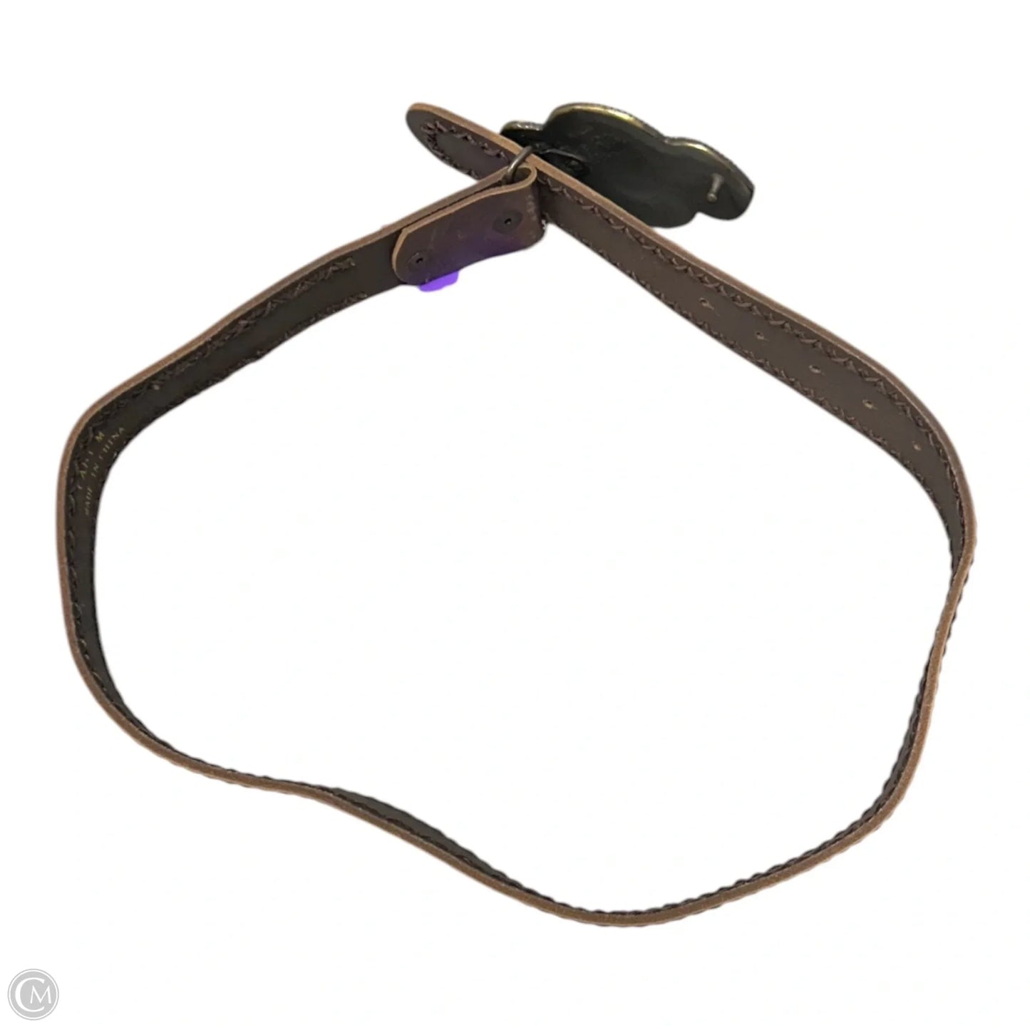 Belt By Cabi, Size: Medium