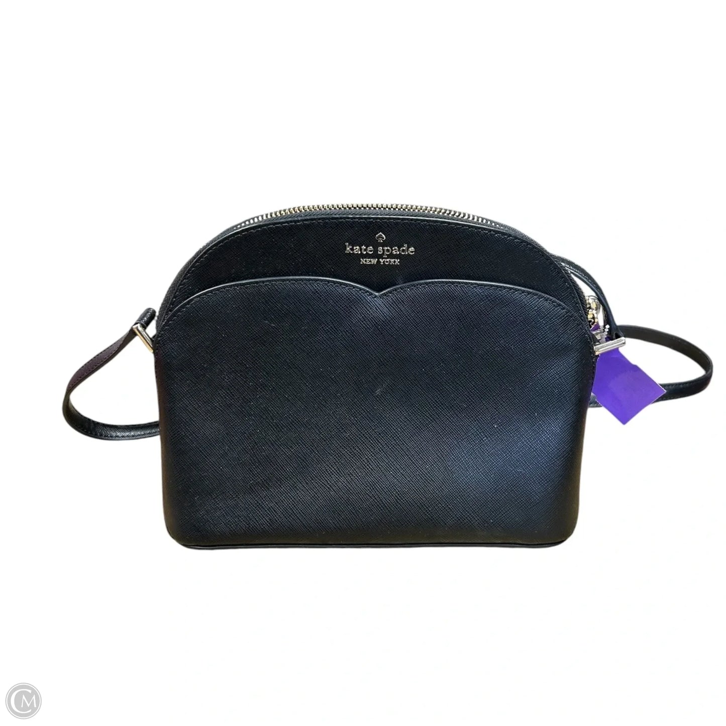 Crossbody Designer By Kate Spade, Size: Medium