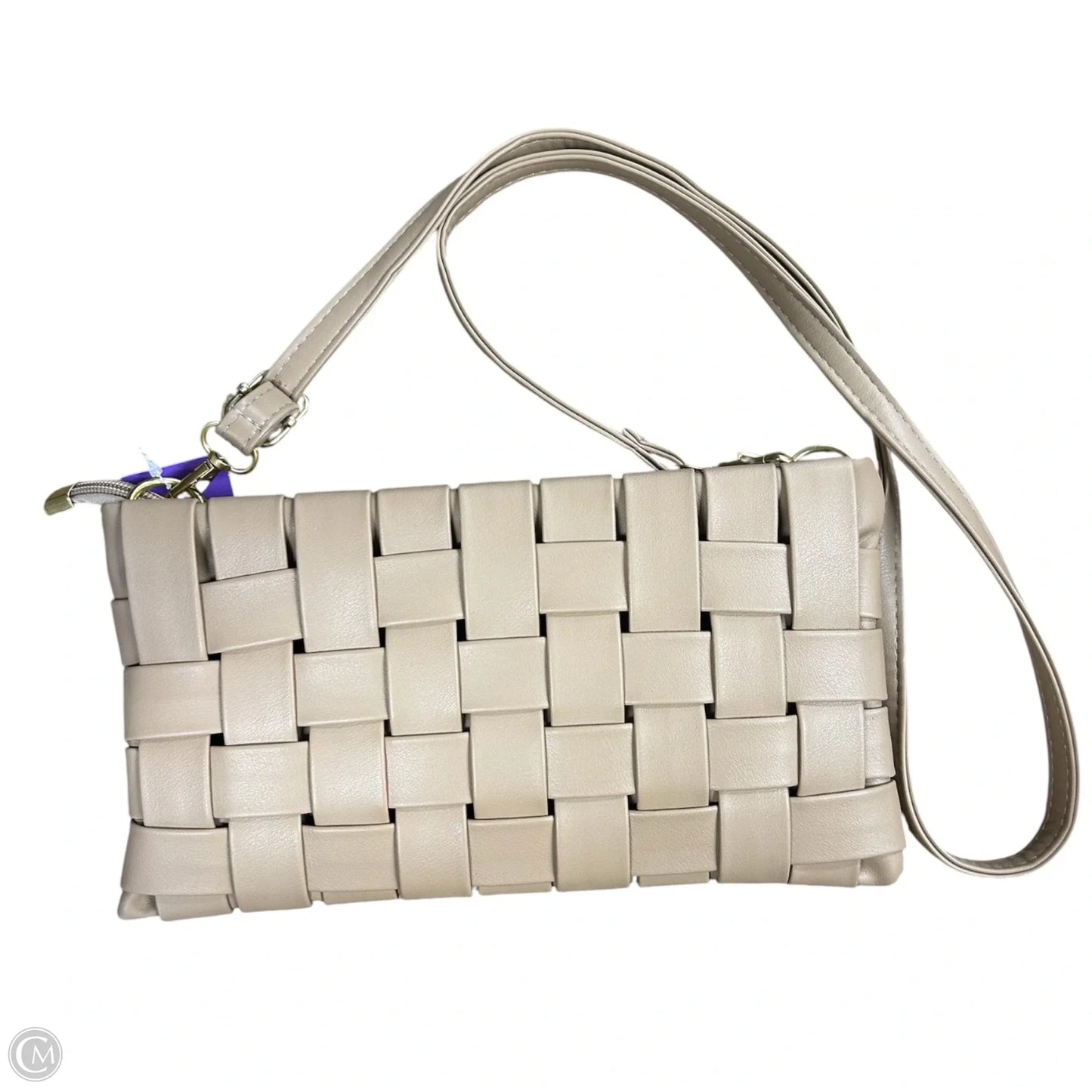 Crossbody By Clothes Mentor, Size: Small