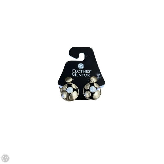 Earrings Dangle/drop By Clothes Mentor