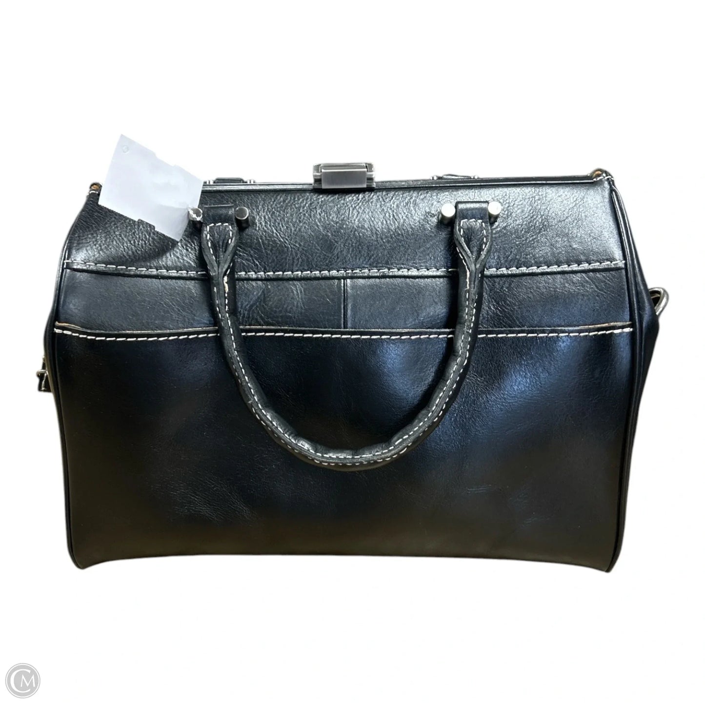 Handbag Designer By Patricia Nash, Size: Large
