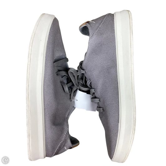 Shoes Sneakers By Olukai In Grey, Size: 7