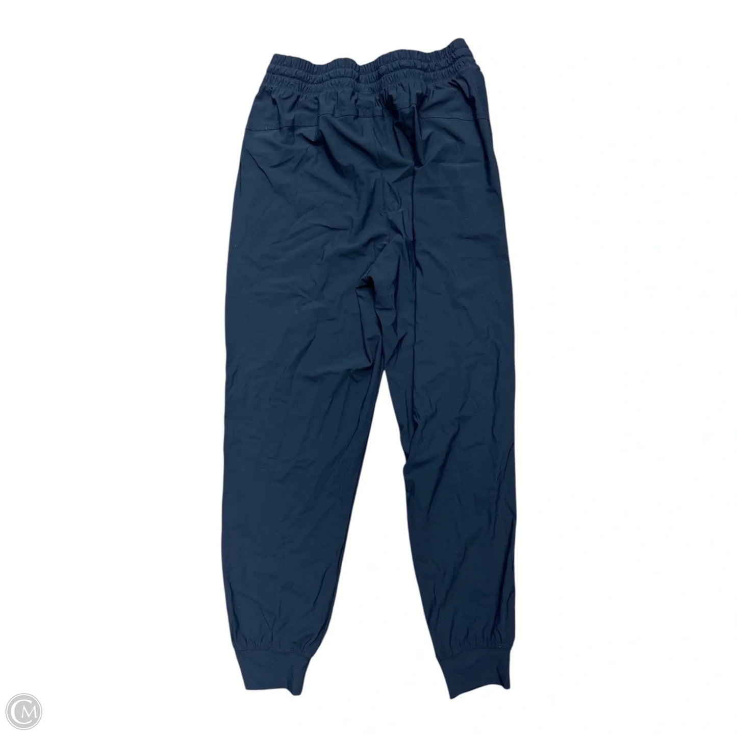 Athletic Pants By Old Navy In Blue, Size: S