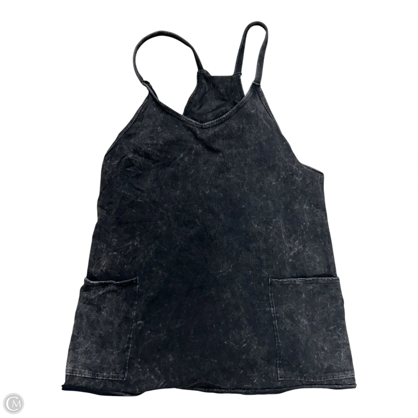 Romper By Free People In Black, Size: Xs