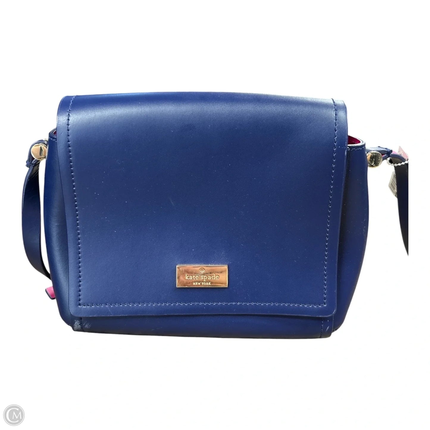 Crossbody Designer By Kate Spade, Size: Small