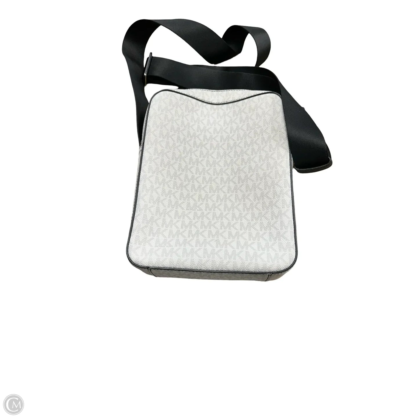 Crossbody Designer By Michael Kors, Size: Medium