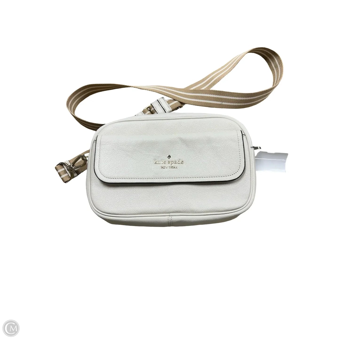 Crossbody Designer By Kate Spade, Size: Medium