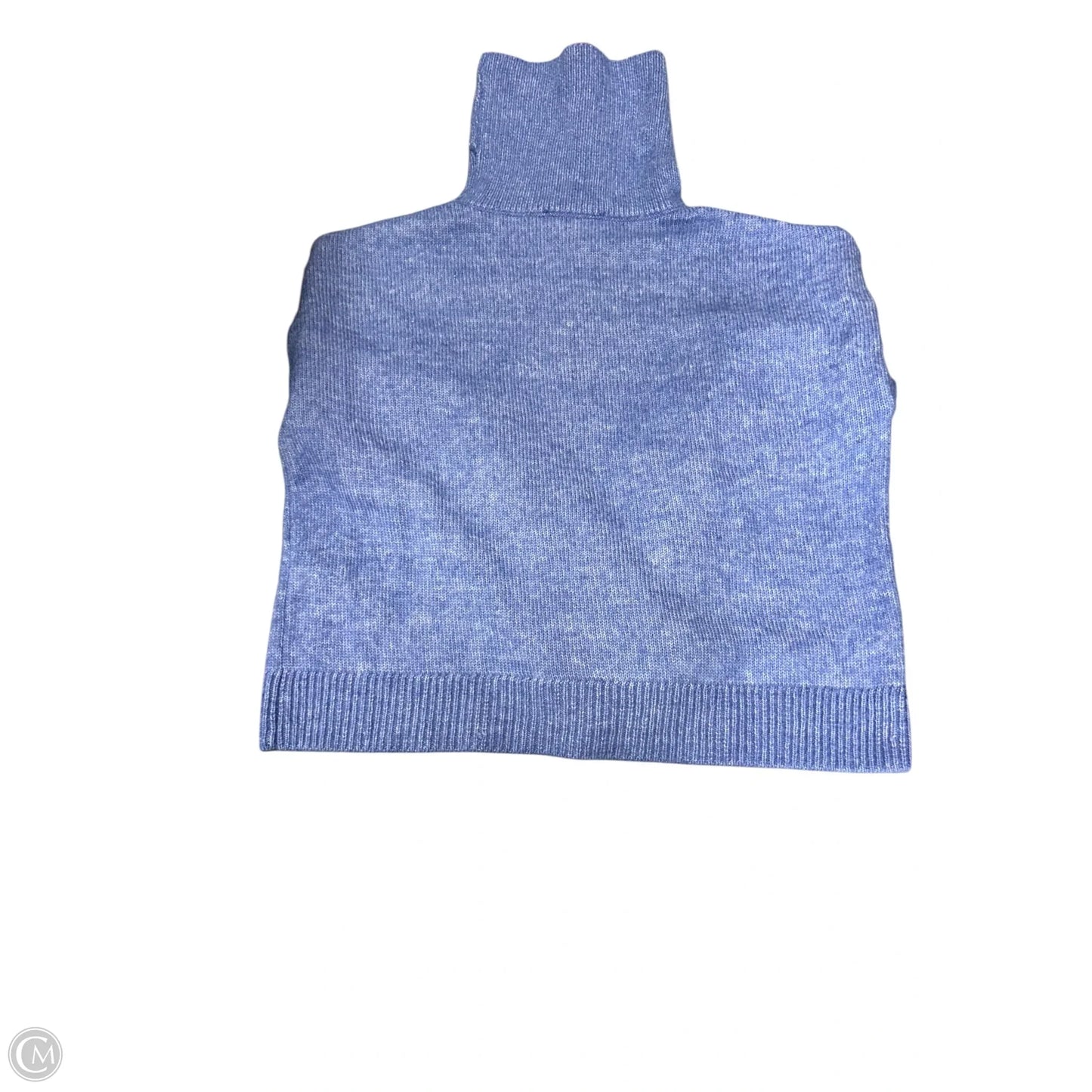 Sweater By White House Black Market In Blue, Size: M