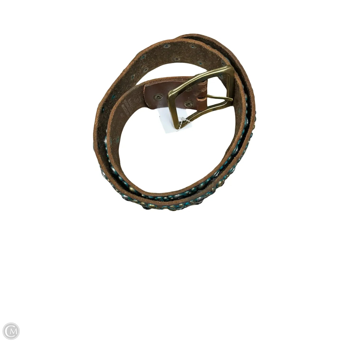 Belt Leather By Bed Stu, Size: