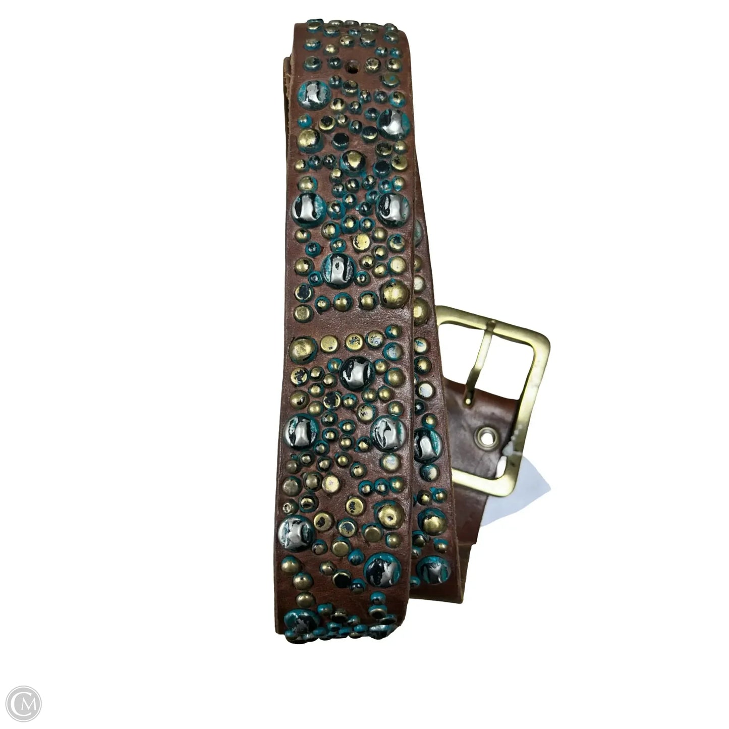 Belt Leather By Bed Stu, Size: