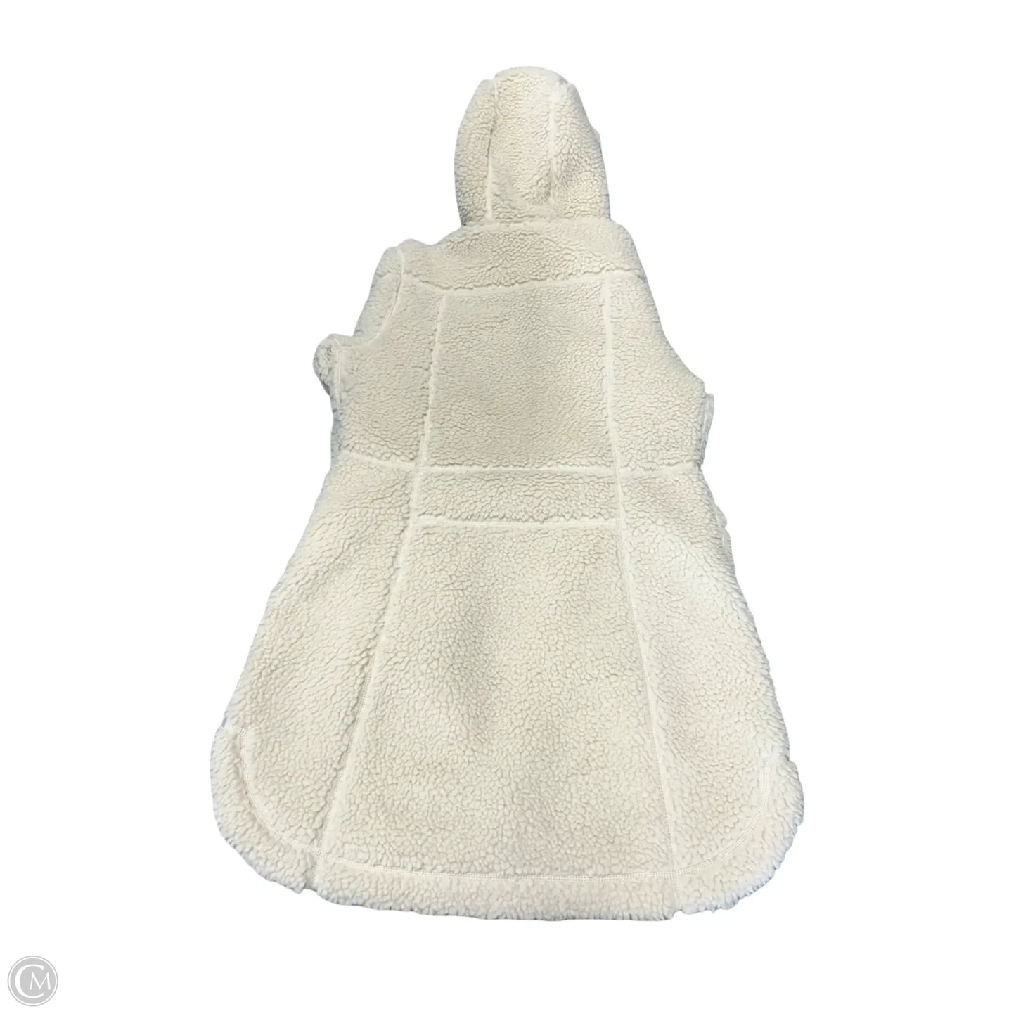 Coat Parka By L.l. Bean In Blue, Size: S