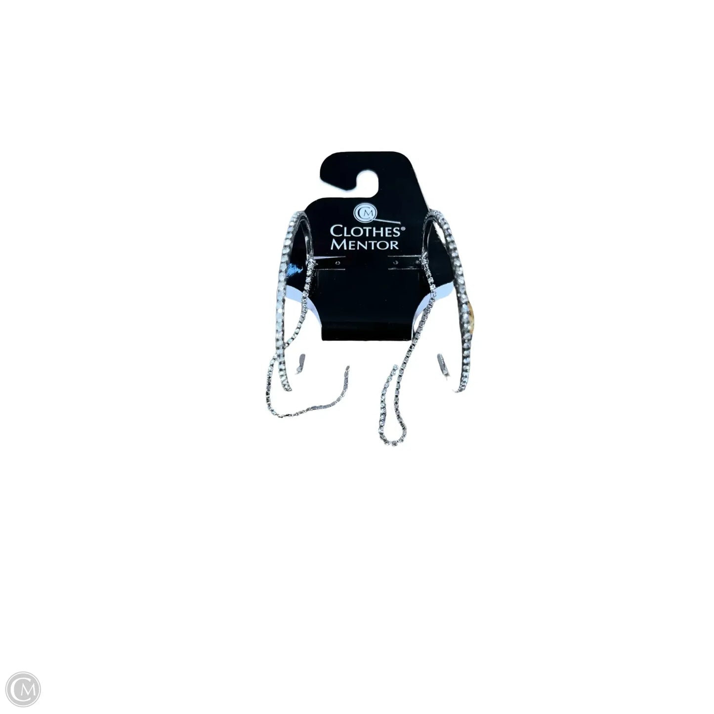 Earrings Designer By Swarovski