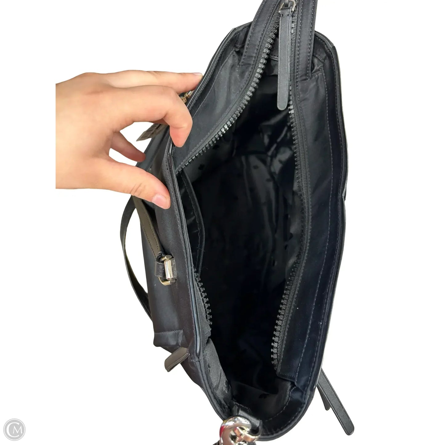 Handbag Designer By Kate Spade, Size: Medium