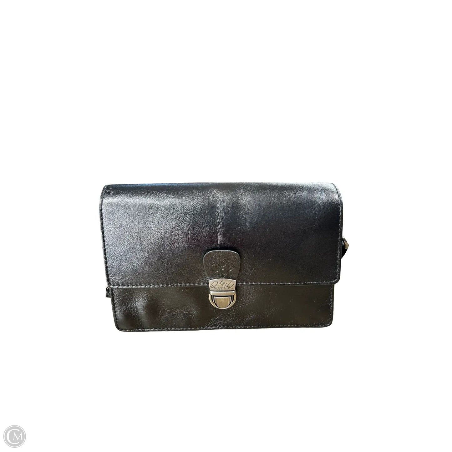 Crossbody Designer By Patricia Nash, Size: Small