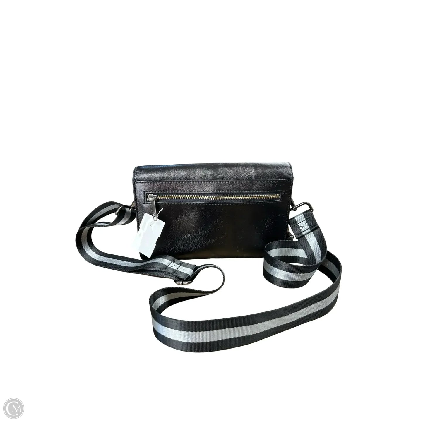 Crossbody Designer By Patricia Nash, Size: Small