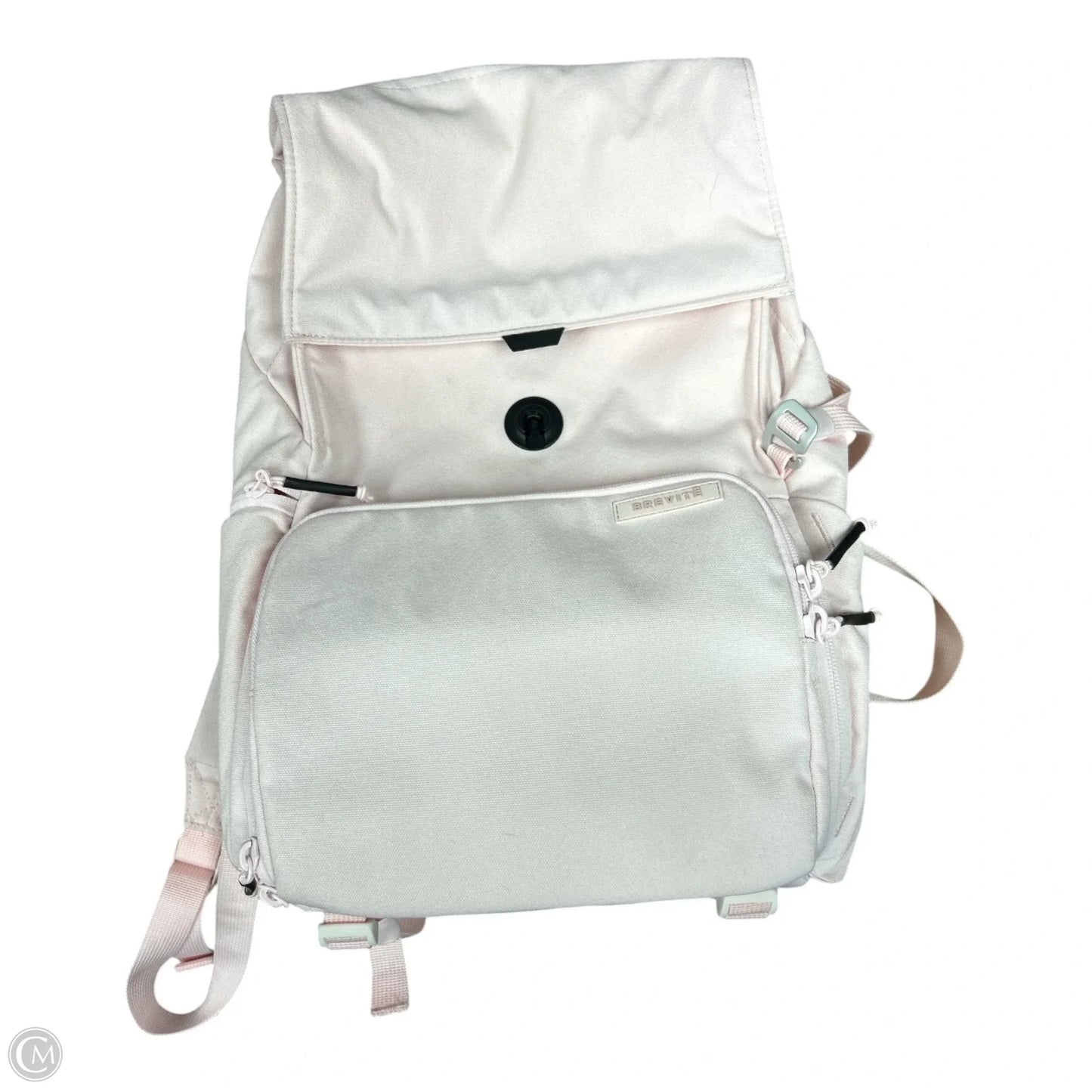Backpack By Cmb, Size: Large