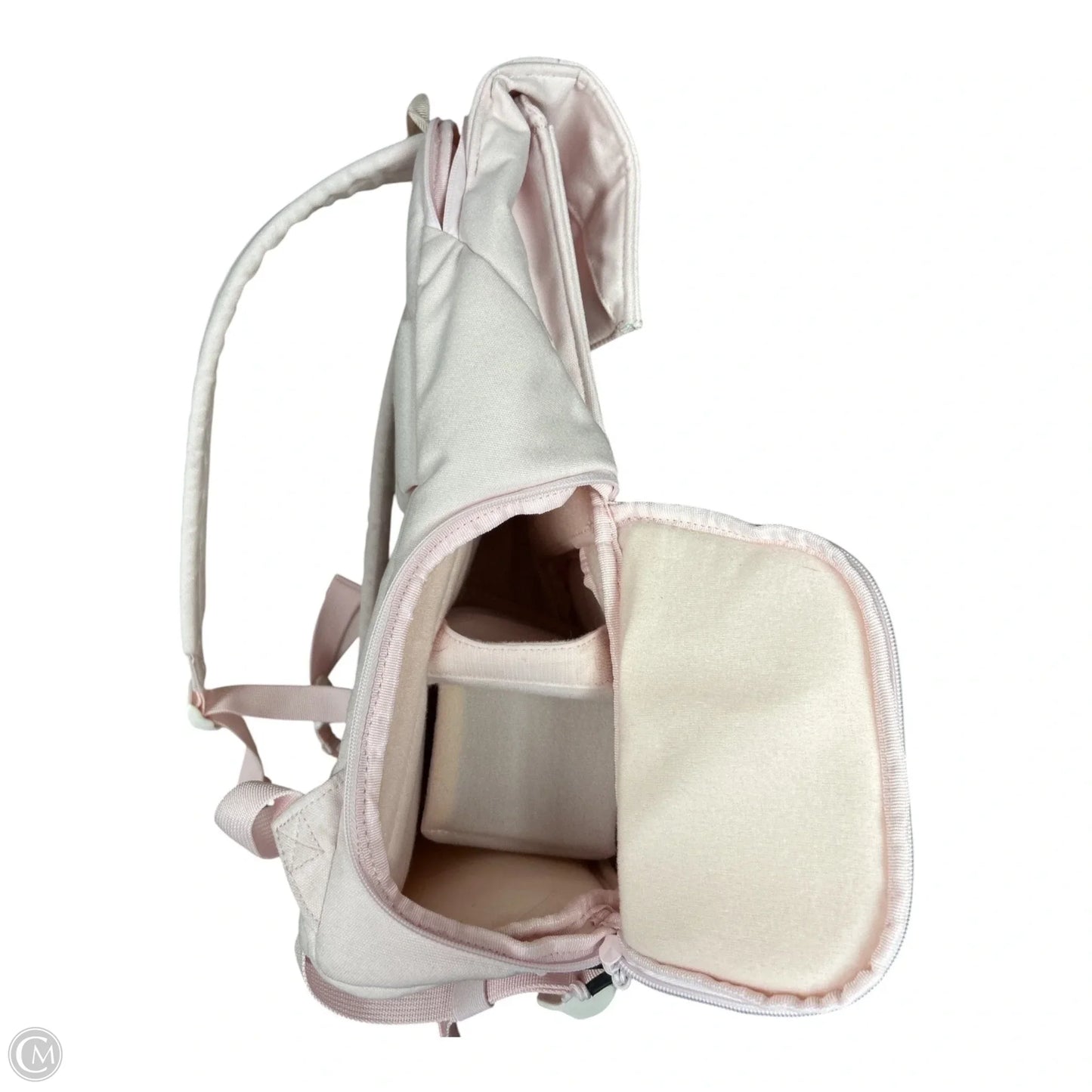 Backpack By Cmb, Size: Large