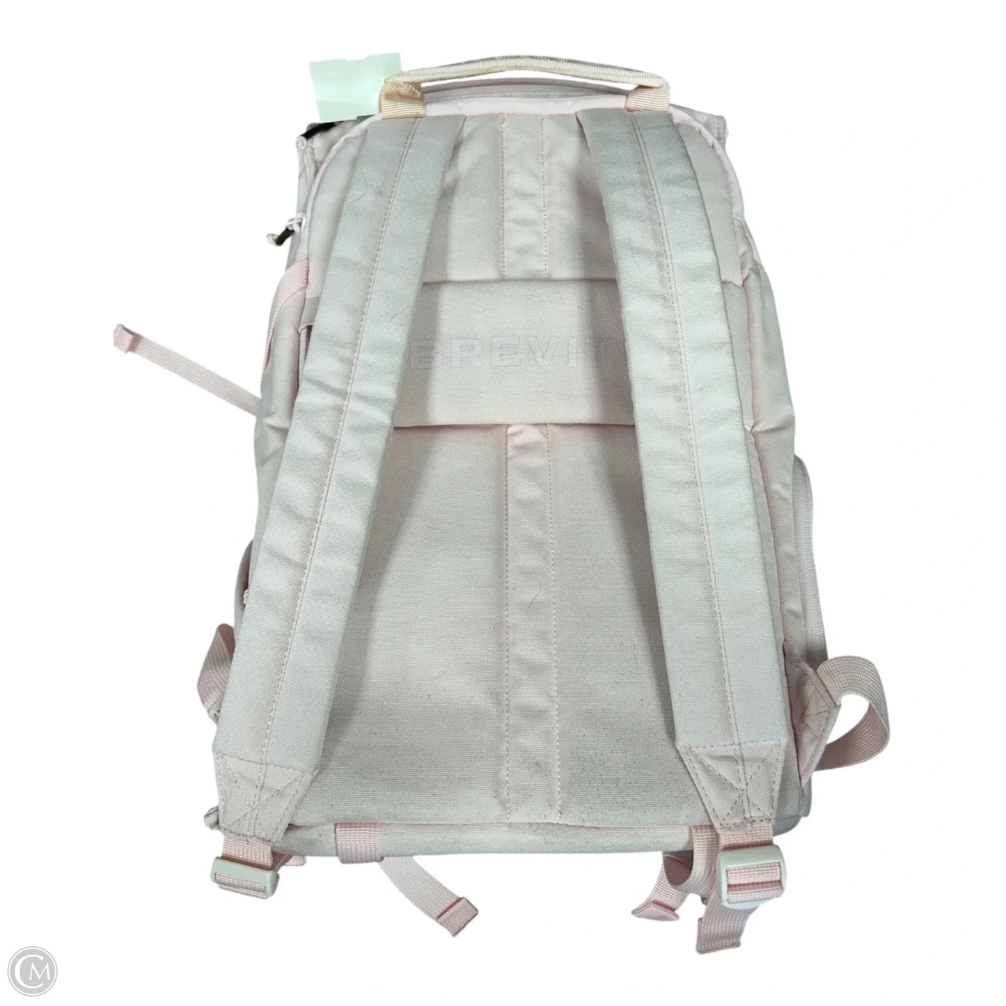 Backpack By Cmb, Size: Large