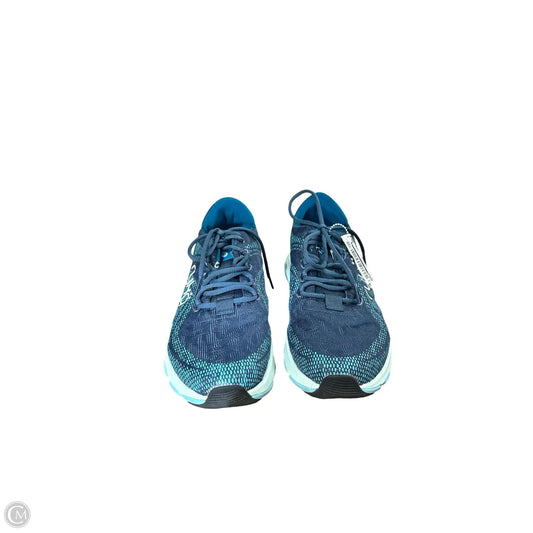 Shoes Athletic By Ryka In Blue, Size: 8.5