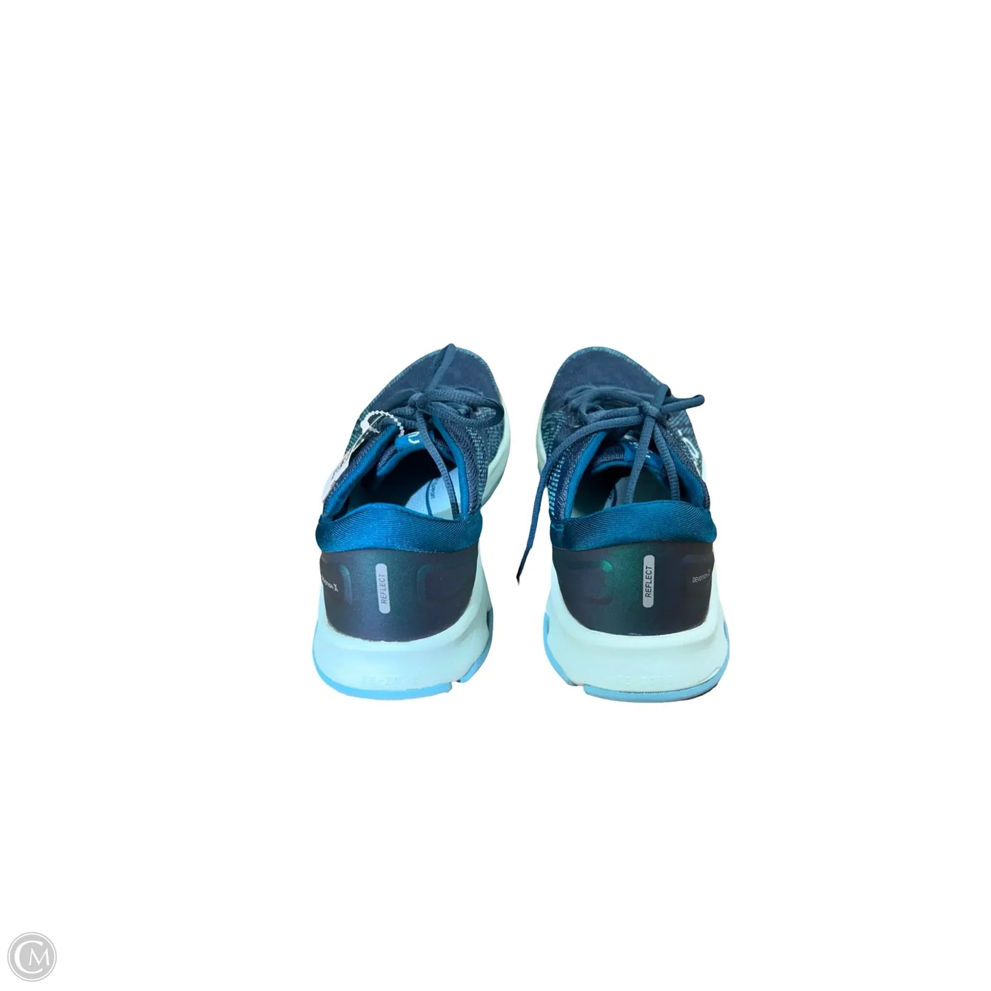 Shoes Athletic By Ryka In Blue, Size: 8.5