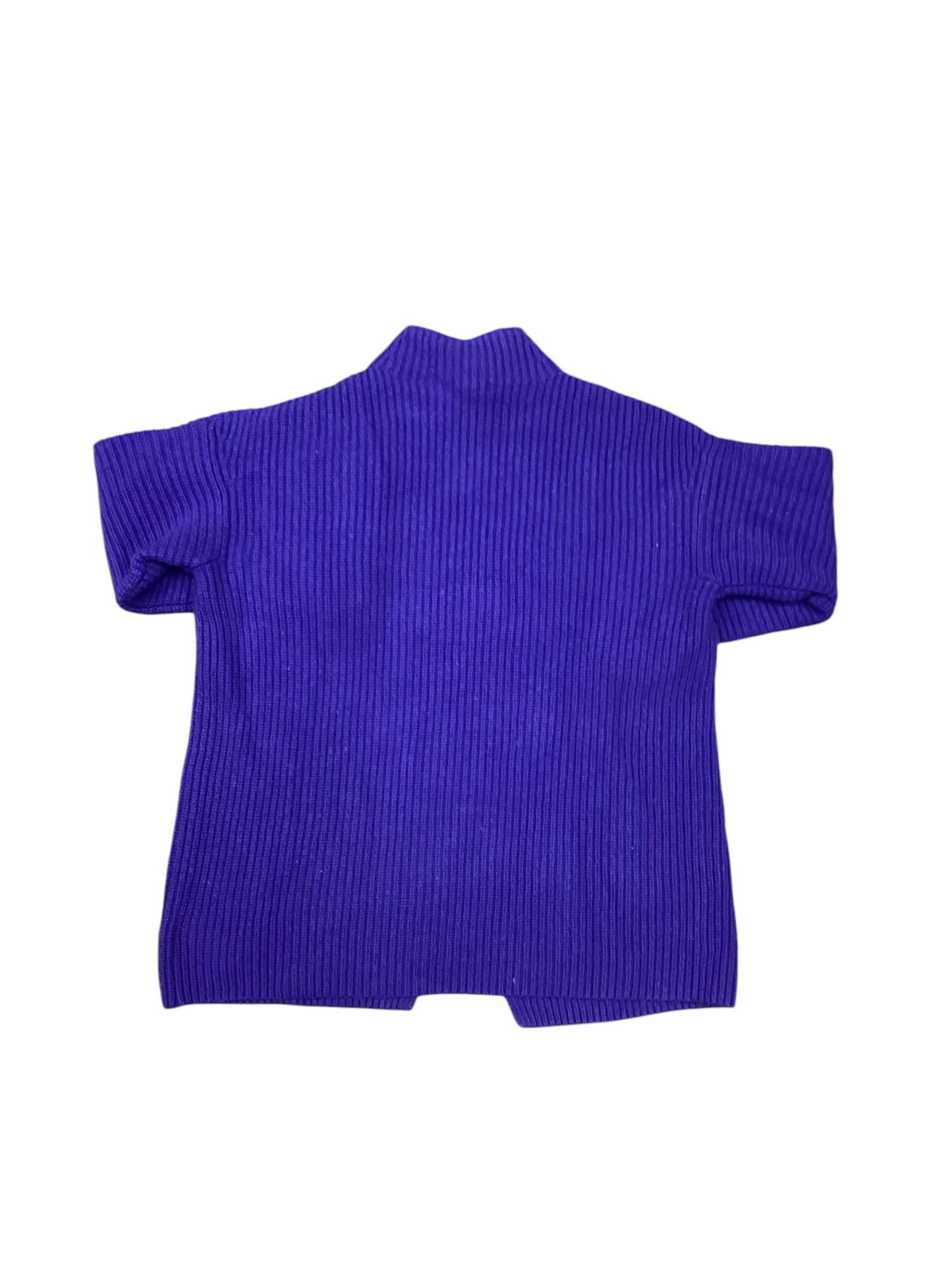 Sweater By Athleta In Blue, Size: M