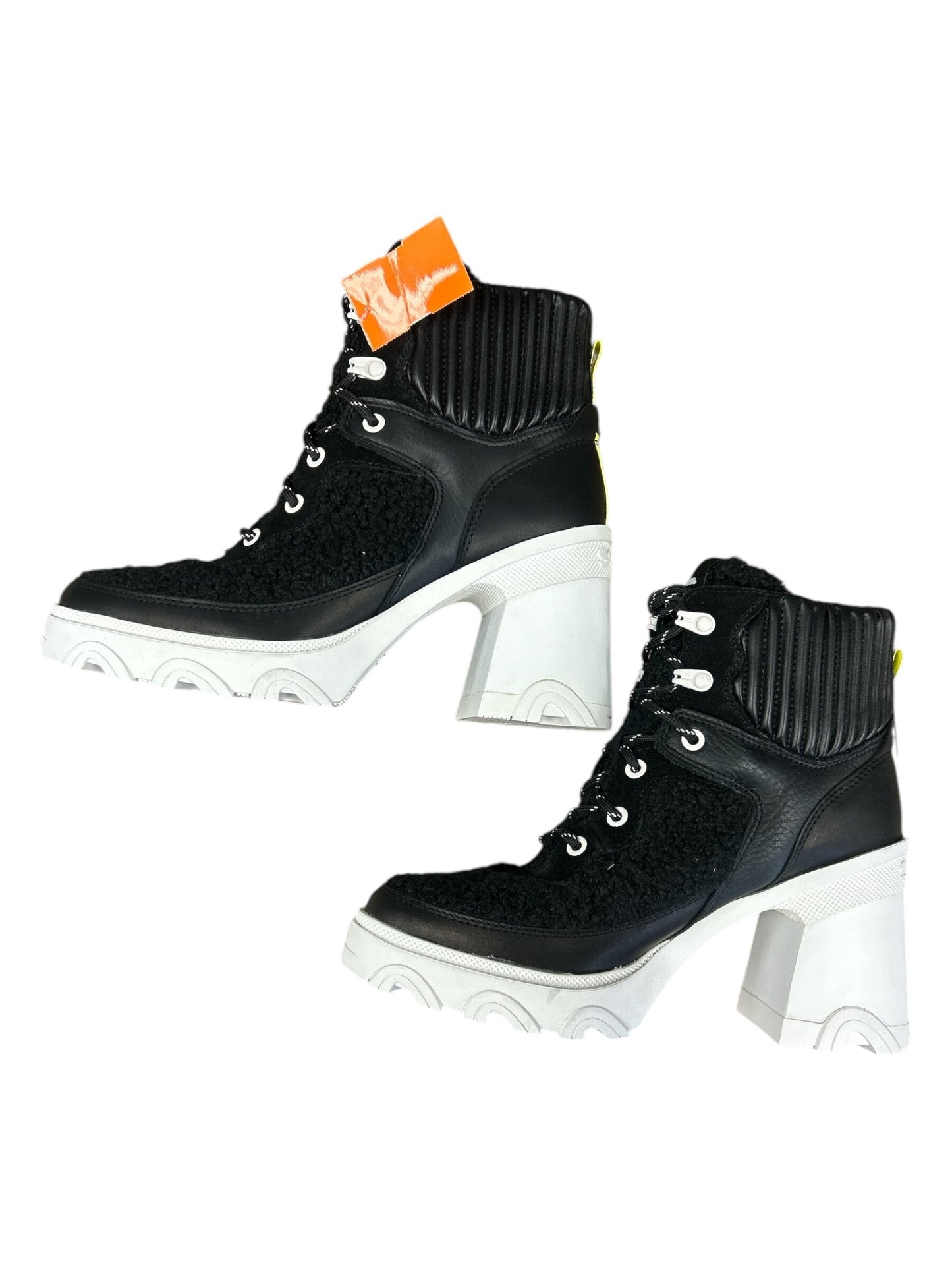 Boots Snow By Sorel In Black, Size: 9.5