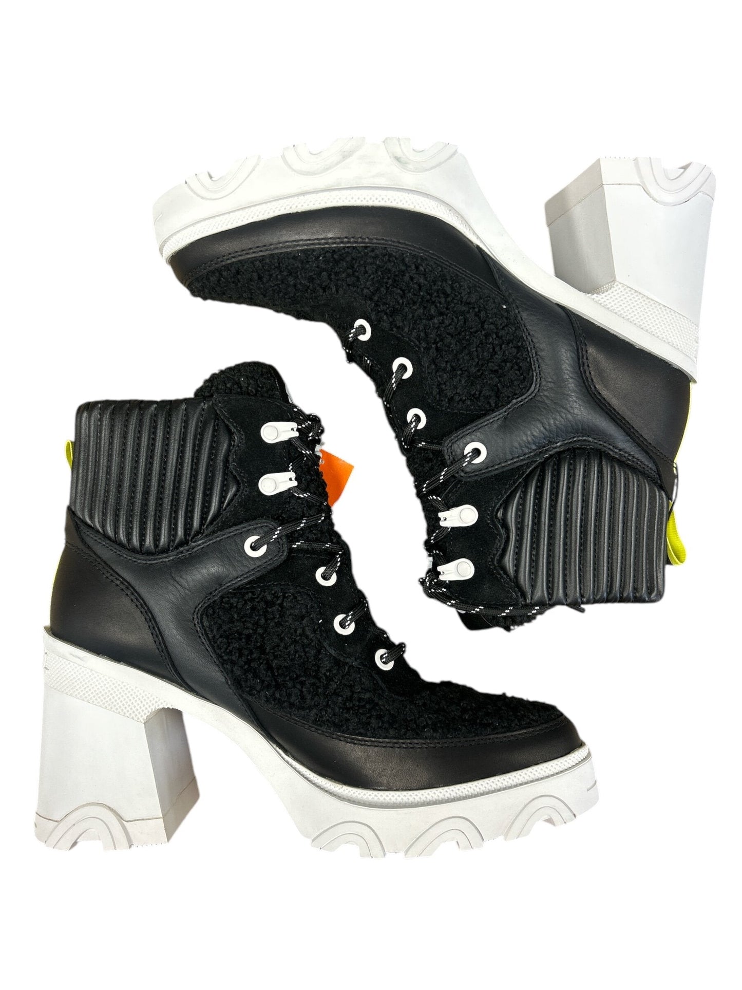 Boots Snow By Sorel In Black, Size: 9.5