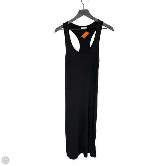 Dress Casual Maxi By Z Supply In Black, Size: S