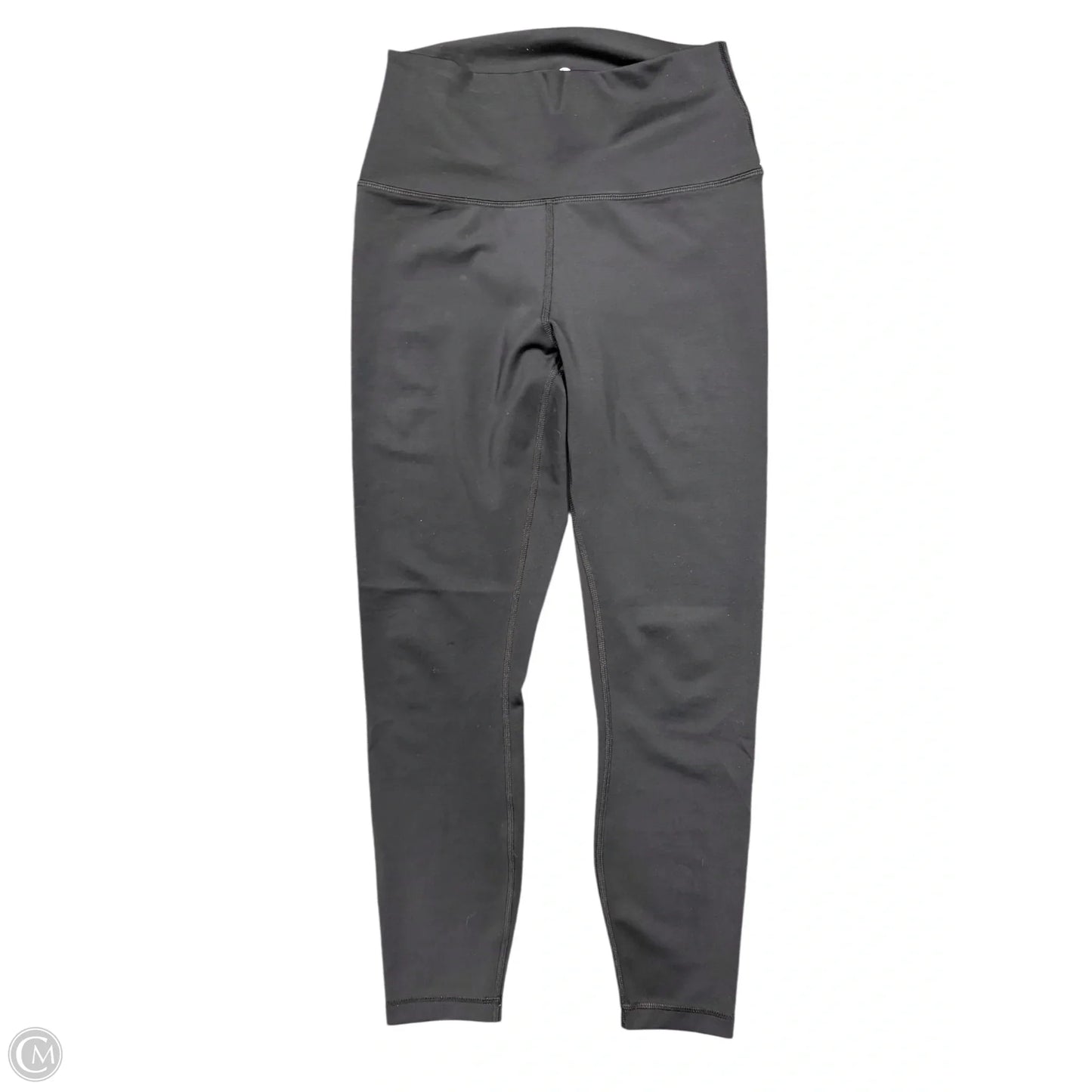 Athletic Leggings By 90 Degrees By Reflex In Black, Size: M