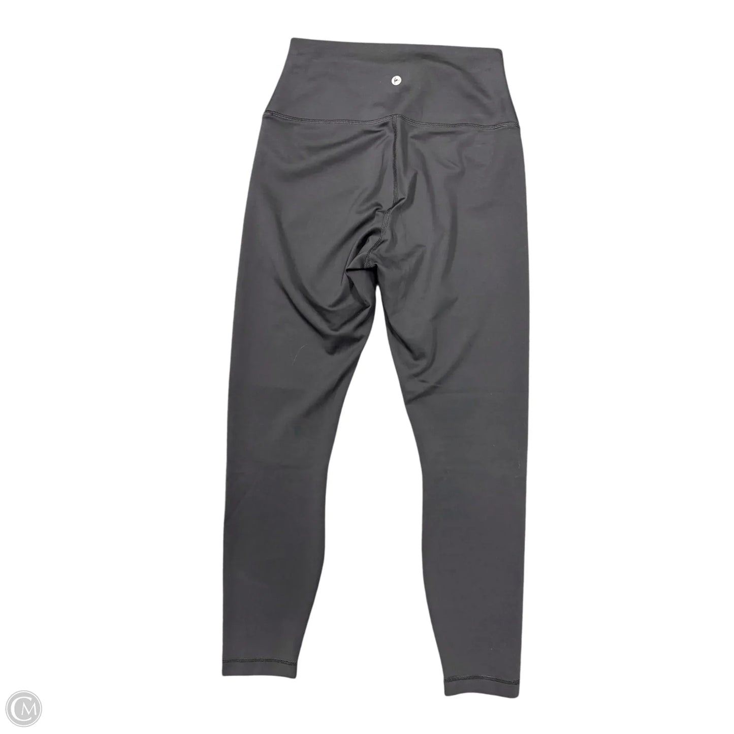 Athletic Leggings By 90 Degrees By Reflex In Black, Size: M