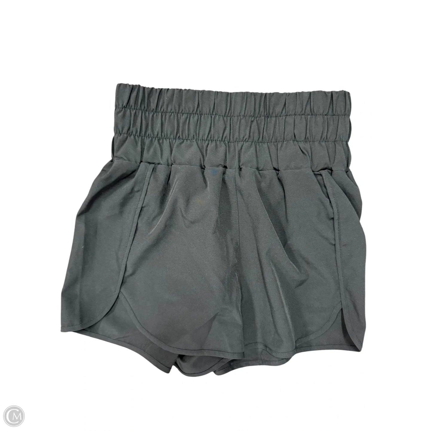 Athletic Shorts By Cmc In Black, Size: M