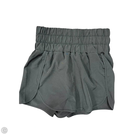 Athletic Shorts By Cmc In Black, Size: M