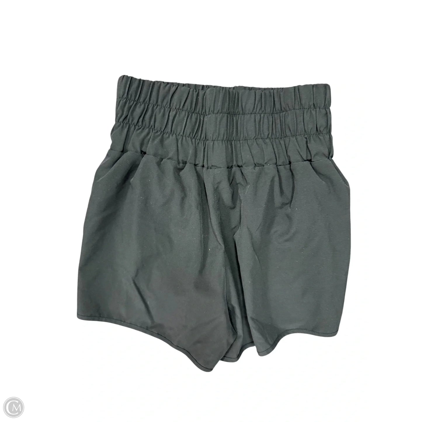 Athletic Shorts By Cmc In Black, Size: M