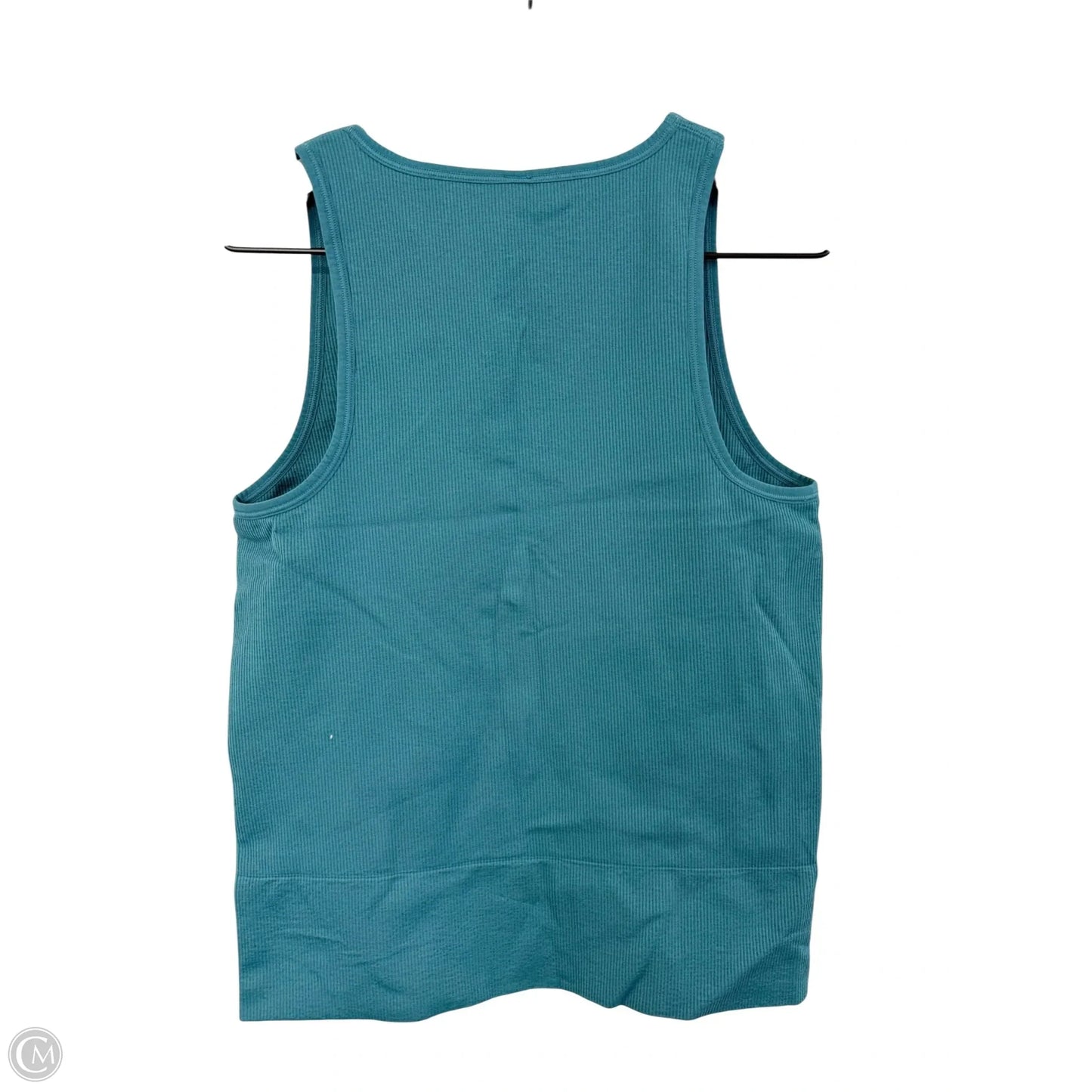 Athletic Tank Top By Athleta In Blue, Size: M