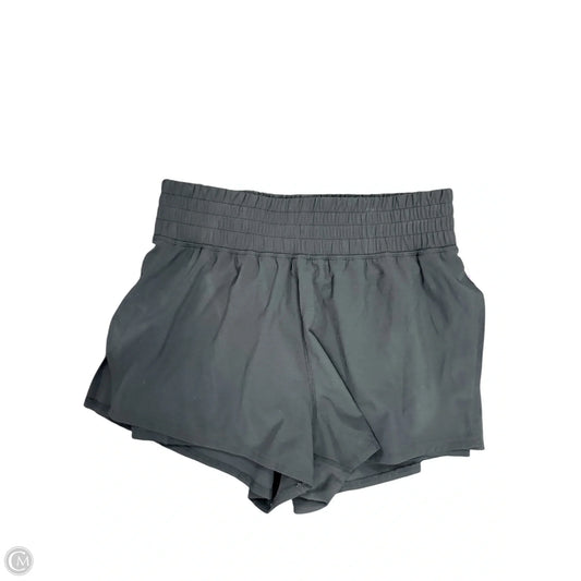 Athletic Shorts By 90 Degrees By Reflex In Black, Size: M