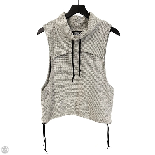 Athletic Tank Top By Te Verde In White, Size: S