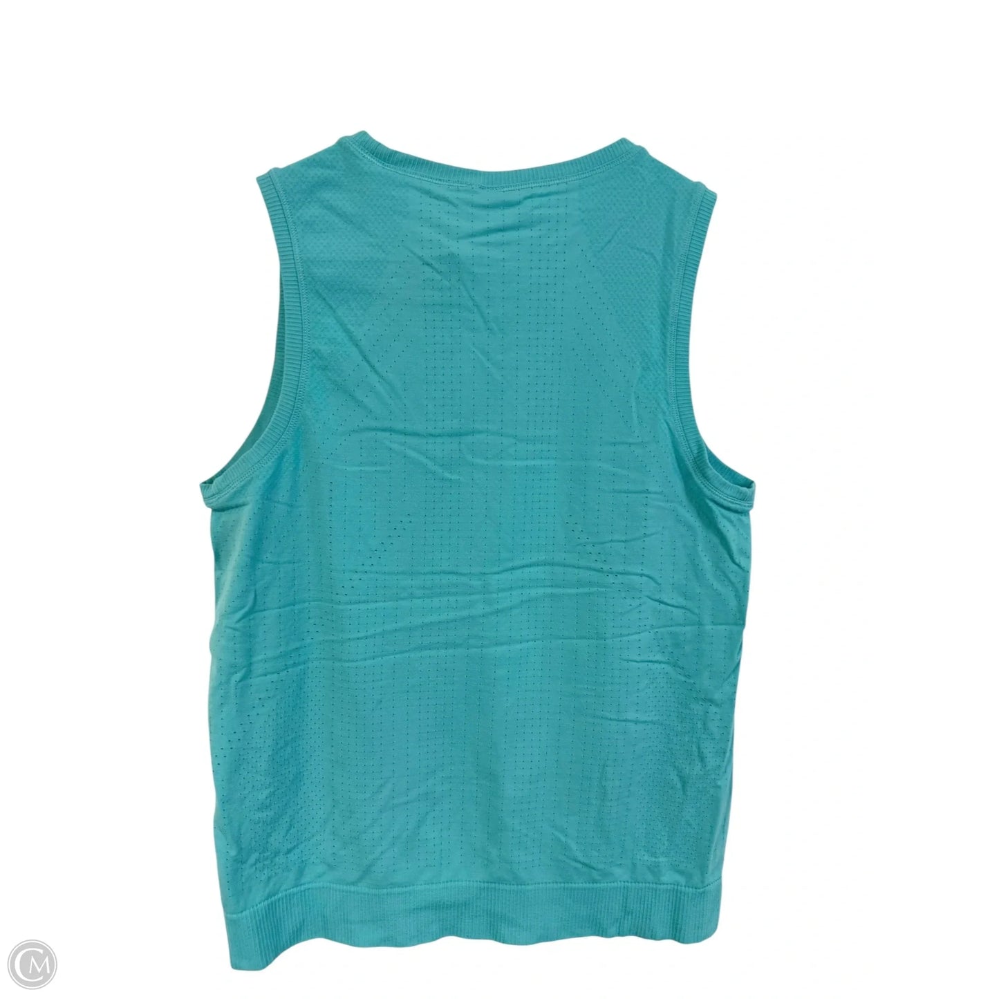 Athletic Tank Top By Athleta In Blue, Size: S